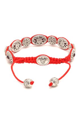 Женский браслет возрождение империи GL JEWELRY серебряного цвета по цене 27060 руб., арт. M460010-S95-305 | Фото 2 Женский браслет возрождение империи GL JEWELRY серебряного цвета, арт. M460010-S95-305 | Фото 2