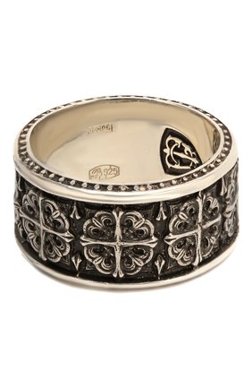 Женское серебряное кольцо легенда GL JEWELRY серебряного цвета по цене 7700 руб., арт. M700002-S97-01 | Фото 1 Женское серебряное кольцо легенда GL JEWELRY серебряного цвета, арт. M700002-S97-01 | Фото 1
