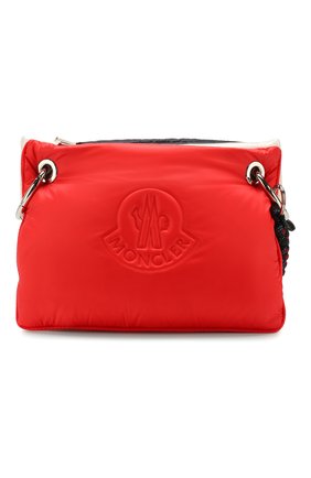 Женская сумка MONCLER разноцветного цвета по цене 54100 руб., арт. F1-09B-5L502-10-02SAM | Фото 1 Женская сумка MONCLER разноцветного цвета, арт. F1-09B-5L502-10-02SAM | Фото 1