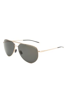 Мужские солнцезащитные очки PORSCHE DESIGN коричневого цвета по цене 28900 руб., арт. 8688-B | Фото 1 Мужские солнцезащитные очки PORSCHE DESIGN коричневого цвета, арт. 8688-B | Фото 1