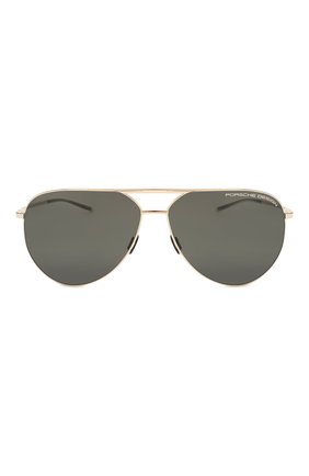 Мужские солнцезащитные очки PORSCHE DESIGN коричневого цвета по цене 28900 руб., арт. 8688-B | Фото 3 Мужские солнцезащитные очки PORSCHE DESIGN коричневого цвета, арт. 8688-B | Фото 3