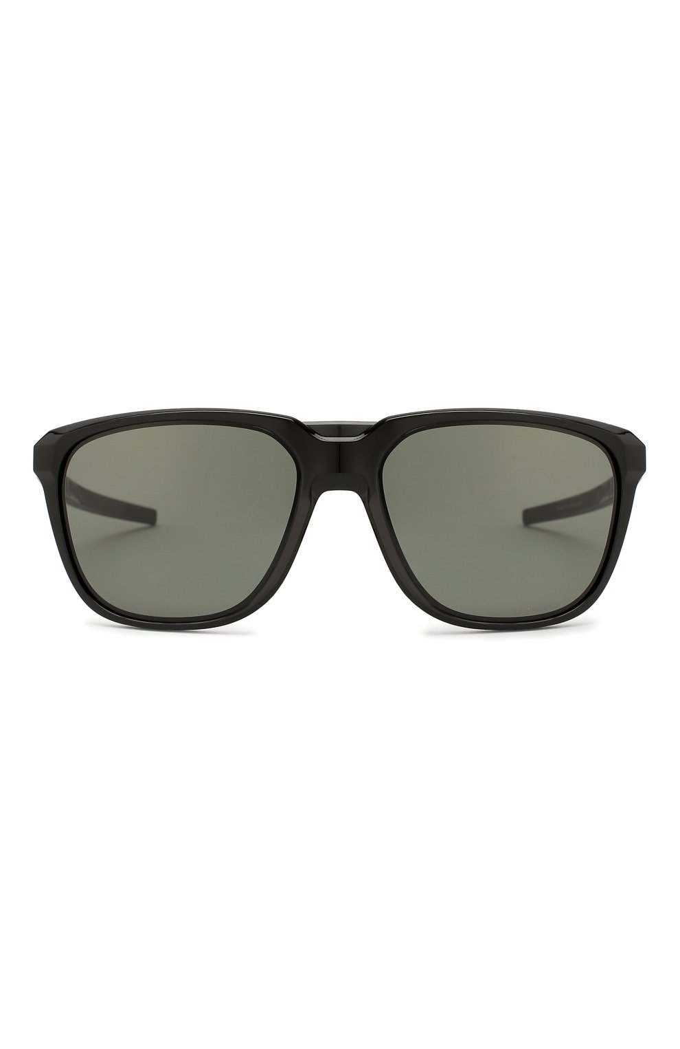 Мужские солнцезащитные очки OAKLEY черного цвета по цене 11550 руб., арт. 9420-942001 | Фото 3 Мужские солнцезащитные очки OAKLEY черного цвета, арт. 9420-942001 | Фото 3