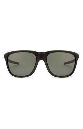 Мужские солнцезащитные очки OAKLEY черного цвета по цене 11550 руб., арт. 9420-942001 | Фото 3 Мужские солнцезащитные очки OAKLEY черного цвета, арт. 9420-942001 | Фото 3