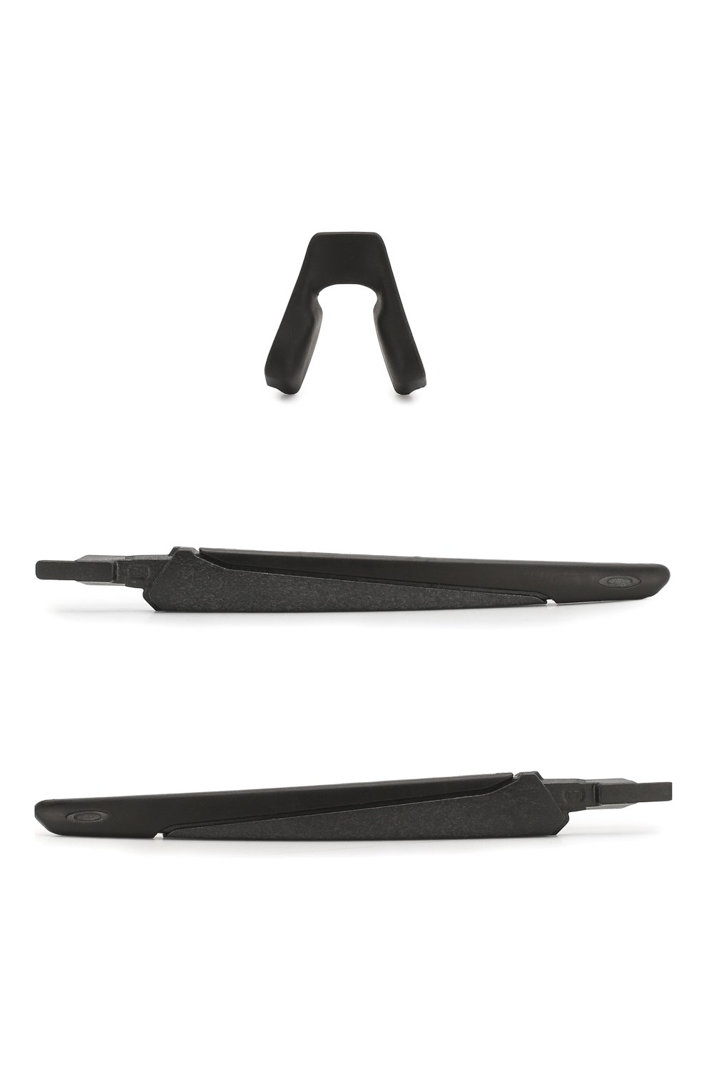 Женские солнцезащитные очки OAKLEY синего цвета по цене 17600 руб., арт. 9401-940115 | Фото 6 Женские солнцезащитные очки OAKLEY синего цвета, арт. 9401-940115 | Фото 6