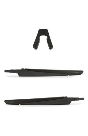 Женские солнцезащитные очки OAKLEY синего цвета по цене 17600 руб., арт. 9401-940115 | Фото 6 Женские солнцезащитные очки OAKLEY синего цвета, арт. 9401-940115 | Фото 6
