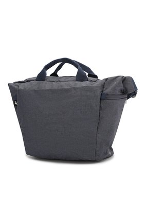 Детская сумка для коляски doona и marine SIMPLE PARENTING темно-синего цвета по цене 4800 руб., арт. SP104-99-016-099 | Фото 2 Детская сумка для коляски doona и marine SIMPLE PARENTING темно-синего цвета, арт. SP104-99-016-099 | Фото 2