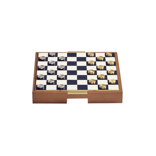 фото Игрушка шахматы и шашки fowler ralph lauren