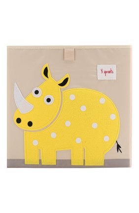 Коробка для игрушек | Фото №1 Коробка для игрушек | Фото №1