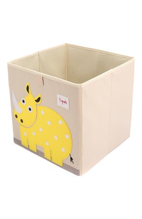 Коробка для игрушек | Фото №2 Коробка для игрушек | Фото №2