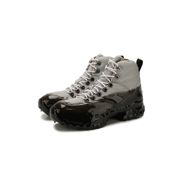 Комбинированные ботинки Andreas Roa 11099781
