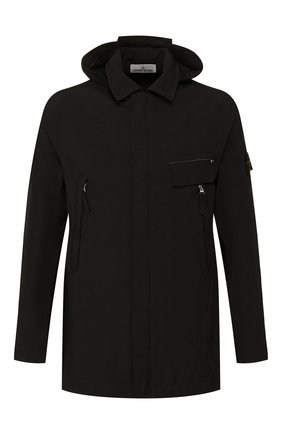 Мужская куртка STONE ISLAND черного цвета по цене 48950 руб., арт. 721540727 | Фото 1 Мужская куртка STONE ISLAND черного цвета, арт. 721540727 | Фото 1