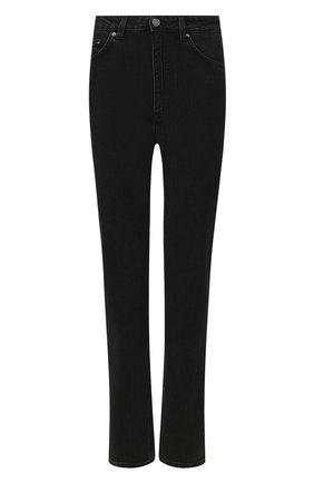 Женские джинсы TOTÊME серого цвета по цене 17050 руб., арт. STANDARD DENIM 32 193-231-743 | Фото 1 Женские джинсы TOTÊME серого цвета, арт. STANDARD DENIM 32 193-231-743 | Фото 1