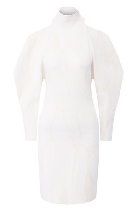 Женское платье PROENZA SCHOULER белого цвета по цене 178000 руб., арт. R2027417-KY182 | Фото 1 Женское платье PROENZA SCHOULER белого цвета, арт. R2027417-KY182 | Фото 1