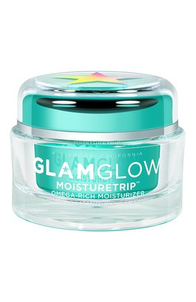 Женское увлажняющий крем для лица moisturetrip omega-rich moisturizer GLAMGLOW бесцветного цвета по цене 3740 руб., арт. 889809008529 | Фото 1 Женское увлажняющий крем для лица moisturetrip omega-rich moisturizer GLAMGLOW бесцветного цвета, арт. 889809008529 | Фото 1