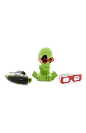 Детского игрушка тир 3d JAKKS PACIFIC разноцветного цвета по цене 4030 руб., арт. 3053 | Фото 1 Детского игрушка тир 3d JAKKS PACIFIC разноцветного цвета, арт. 3053 | Фото 1