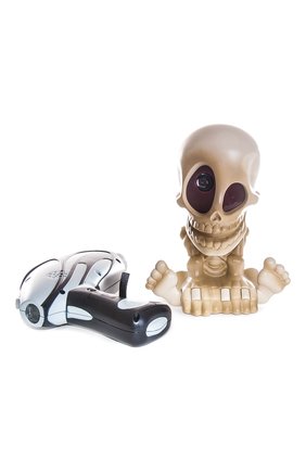Детского игрушка тир джонни-черепок JAKKS PACIFIC разноцветного цвета по цене 3450 руб., арт. 0669 | Фото 1 Детского игрушка тир джонни-черепок JAKKS PACIFIC разноцветного цвета, арт. 0669 | Фото 1