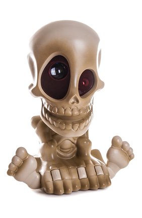 Детского игрушка тир джонни-черепок JAKKS PACIFIC разноцветного цвета по цене 3450 руб., арт. 0669 | Фото 2 Детского игрушка тир джонни-черепок JAKKS PACIFIC разноцветного цвета, арт. 0669 | Фото 2