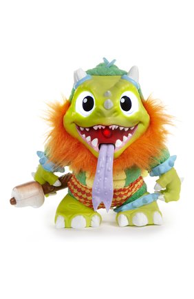Детского игрушка crate creatures монстр MGA разноцветного цвета по цене 4610 руб., арт. 549260 | Фото 1 Детского игрушка crate creatures монстр MGA разноцветного цвета, арт. 549260 | Фото 1