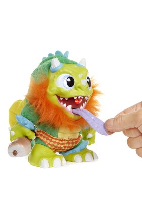 Детского игрушка crate creatures монстр MGA разноцветного цвета по цене 4610 руб., арт. 549260 | Фото 2 Детского игрушка crate creatures монстр MGA разноцветного цвета, арт. 549260 | Фото 2