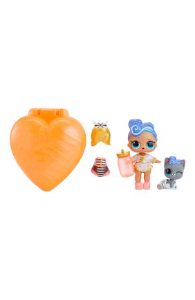 Детского игрушка lol шипучий сюрприз MGA разноцветного цвета по цене 3950 руб., арт. 558361 | Фото 1 Детского игрушка lol шипучий сюрприз MGA разноцветного цвета, арт. 558361 | Фото 1