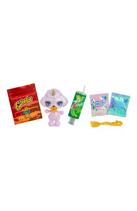 Детского игрушка poopsie MGA разноцветного цвета по цене 2530 руб., арт. 555780 | Фото 2 Детского игрушка poopsie MGA разноцветного цвета, арт. 555780 | Фото 2