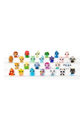 Детского игрушка poopsie MGA разноцветного цвета по цене 1300 руб., арт. 555797 | Фото 1 Детского игрушка poopsie MGA разноцветного цвета, арт. 555797 | Фото 1