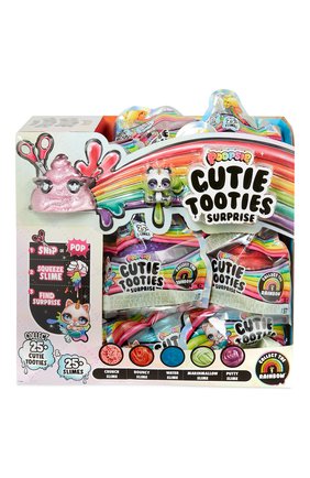 Детского игрушка poopsie MGA разноцветного цвета по цене 1300 руб., арт. 555797 | Фото 6 Детского игрушка poopsie MGA разноцветного цвета, арт. 555797 | Фото 6