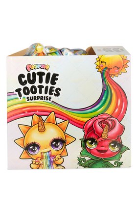 Детского игрушка poopsie MGA разноцветного цвета по цене 1300 руб., арт. 555797 | Фото 7 Детского игрушка poopsie MGA разноцветного цвета, арт. 555797 | Фото 7