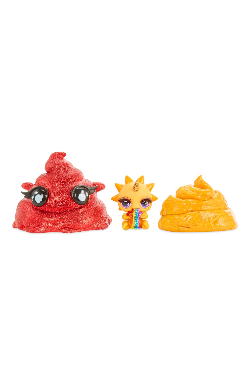 Детского игрушка poopsie MGA разноцветного цвета по цене 1300 руб., арт. 555797 | Фото 11 Детского игрушка poopsie MGA разноцветного цвета, арт. 555797 | Фото 11
