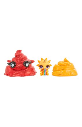 Детского игрушка poopsie MGA разноцветного цвета по цене 1300 руб., арт. 555797 | Фото 11 Детского игрушка poopsie MGA разноцветного цвета, арт. 555797 | Фото 11