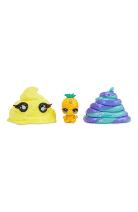 Детского игрушка poopsie MGA разноцветного цвета по цене 1300 руб., арт. 555797 | Фото 16 Детского игрушка poopsie MGA разноцветного цвета, арт. 555797 | Фото 16