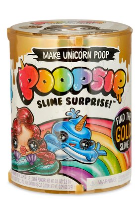 Детского игрушка poopsie surprise MGA разноцветного цвета по цене 1310 руб., арт. 555773 | Фото 4 Детского игрушка poopsie surprise MGA разноцветного цвета, арт. 555773 | Фото 4