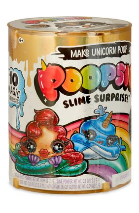 Детского игрушка poopsie surprise MGA разноцветного цвета по цене 1310 руб., арт. 555773 | Фото 5 Детского игрушка poopsie surprise MGA разноцветного цвета, арт. 555773 | Фото 5