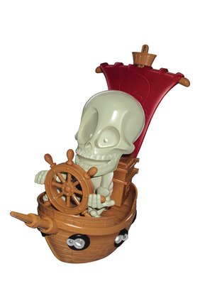 Детского игрушка тир проекционный джонн JAKKS PACIFIC разноцветного цвета по цене 3410 руб., арт. 1090-1 | Фото 1 Детского игрушка тир проекционный джонн JAKKS PACIFIC разноцветного цвета, арт. 1090-1 | Фото 1