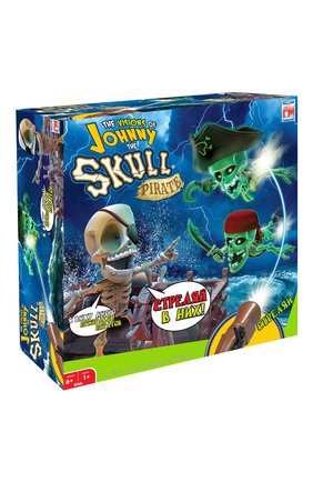 Детского игрушка тир проекционный джонн JAKKS PACIFIC разноцветного цвета по цене 3410 руб., арт. 1090-1 | Фото 2 Детского игрушка тир проекционный джонн JAKKS PACIFIC разноцветного цвета, арт. 1090-1 | Фото 2