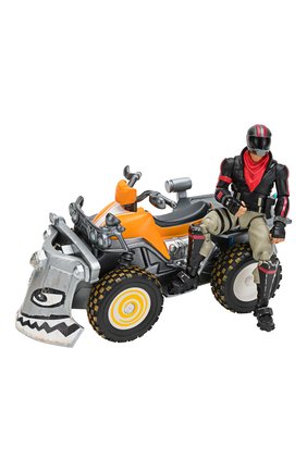 Детского игрушка машина quadcrasher SPIN MASTER разноцветного цвета по цене 4190 руб., арт. FNT0163 | Фото 2 Детского игрушка машина quadcrasher SPIN MASTER разноцветного цвета, арт. FNT0163 | Фото 2