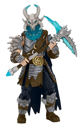 Детского игрушка ragnarok SPIN MASTER разноцветного цвета по цене 4690 руб., арт. FNT0106 | Фото 1 Детского игрушка ragnarok SPIN MASTER разноцветного цвета, арт. FNT0106 | Фото 1