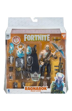 Детского игрушка ragnarok SPIN MASTER разноцветного цвета по цене 4690 руб., арт. FNT0106 | Фото 2 Детского игрушка ragnarok SPIN MASTER разноцветного цвета, арт. FNT0106 | Фото 2