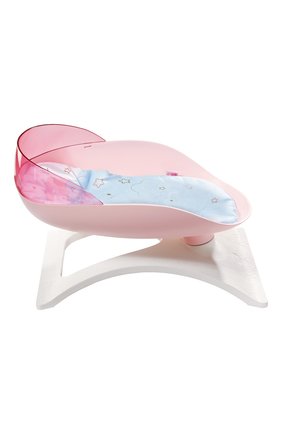 Детского игрушка baby annabell кроватка ZAPF CREATION разноцветного цвета по цене 6590 руб., арт. 700-969 | Фото 1 Детского игрушка baby annabell кроватка ZAPF CREATION разноцветного цвета, арт. 700-969 | Фото 1