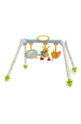 Детского игрушка развивающий центр TAF TOYS разноцветного цвета по цене 5850 руб., арт. 11605 | Фото 1 Детского игрушка развивающий центр TAF TOYS разноцветного цвета, арт. 11605 | Фото 1
