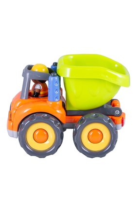 Детского игрушка грузовик СТМ разноцветного цвета, арт. LVY024 | Фото 1