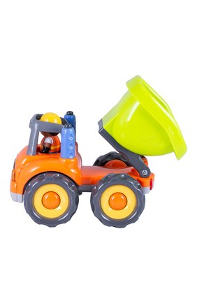 Детского игрушка грузовик СТМ разноцветного цвета, арт. LVY024 | Фото 2