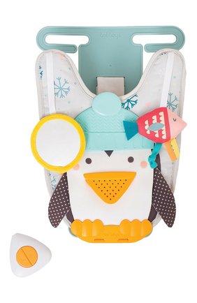 Детского игрушка музыкальный автомобиль TAF TOYS разноцветного цвета по цене 3820 руб., арт. 12285 | Фото 1 Детского игрушка музыкальный автомобиль TAF TOYS разноцветного цвета, арт. 12285 | Фото 1