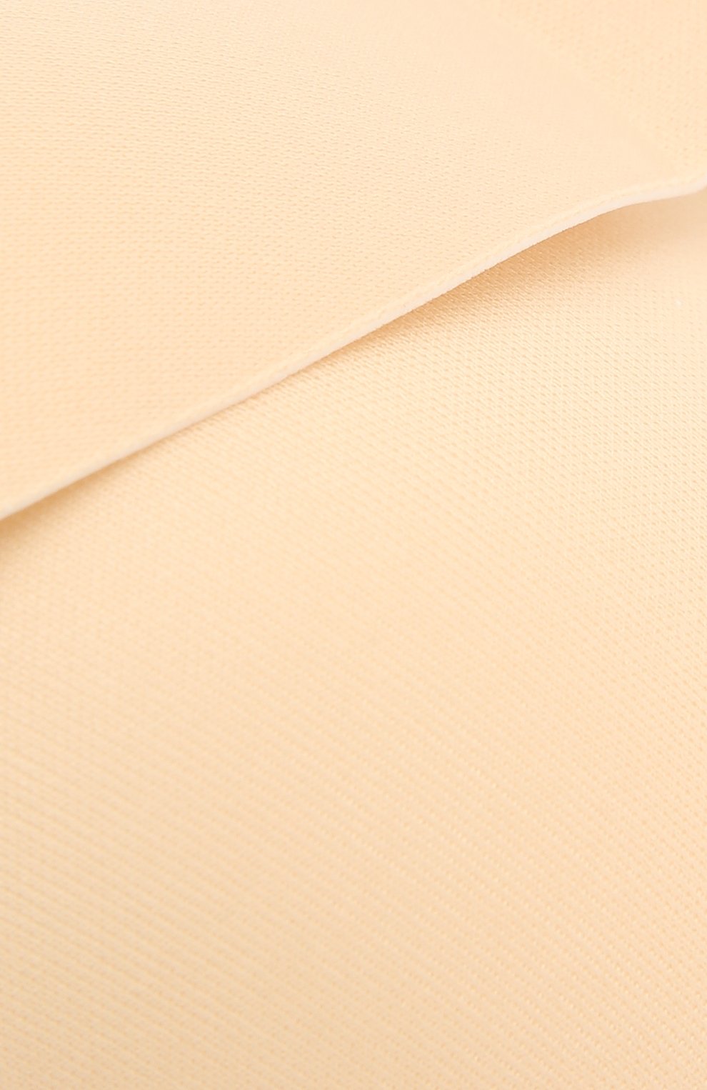 Женские вкладыш MISS PERFECT бежевого цвета, арт. MPA90005 | Фото 3 (Материал внешний: Синтетический материал)