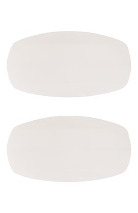 Женские подкладки под бретели MISS PERFECT прозрачного цвета, арт. MPA40005 | Фото 2 (Материал внешний: Силикон)