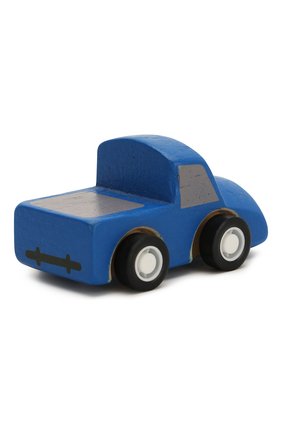 Детского игрушка мини грузовики PLAN TOYS разноцветного цвета по цене 1040 руб., арт. 6022 | Фото 2 Детского игрушка мини грузовики PLAN TOYS разноцветного цвета, арт. 6022 | Фото 2