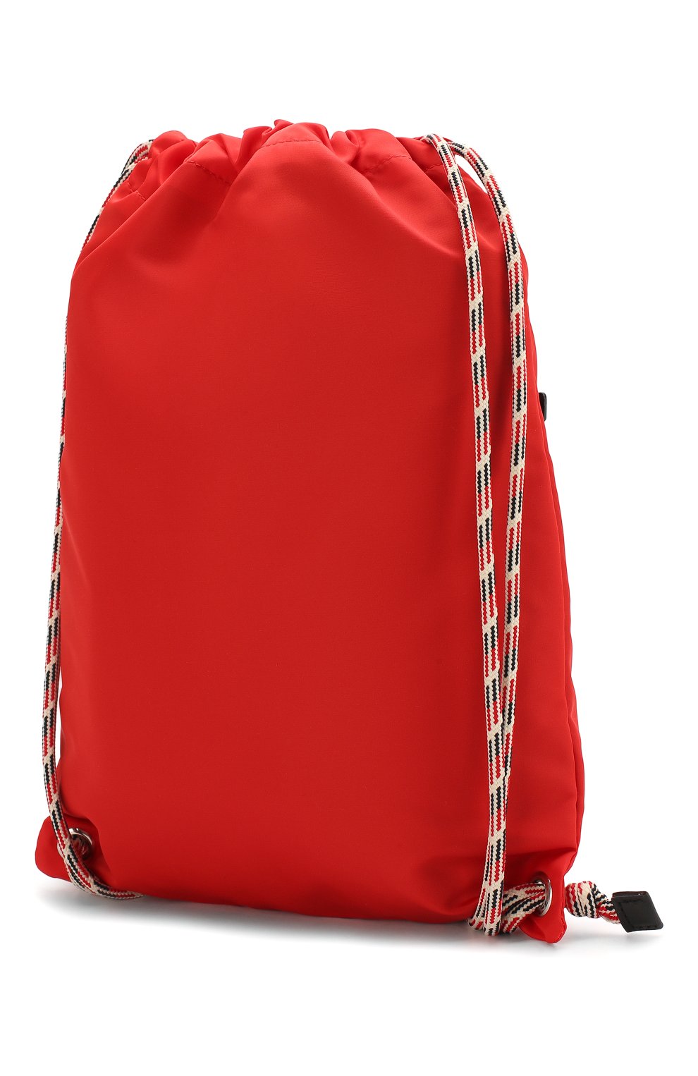 Детская рюкзак MONCLER красного цвета по цене 15700 руб., арт. F1-954-5A700-10-02SA9 | Фото 2 Детская рюкзак MONCLER красного цвета, арт. F1-954-5A700-10-02SA9 | Фото 2