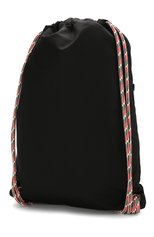 Детская рюкзак MONCLER чер�ного цвета, арт. F1-954-5A700-10-02SA9 | Фото 2 (Материал: Текстиль)