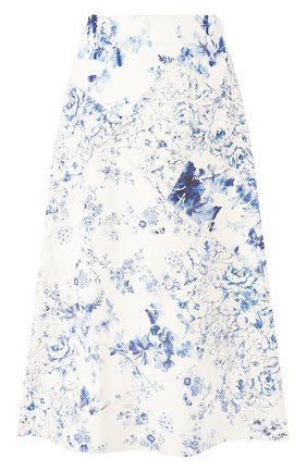 Женская кожаная юбка RALPH LAUREN белого цвета по цене 361500 руб., арт. 290799300 | Фото 1 Женская кожаная юбка RALPH LAUREN белого цвета, арт. 290799300 | Фото 1
