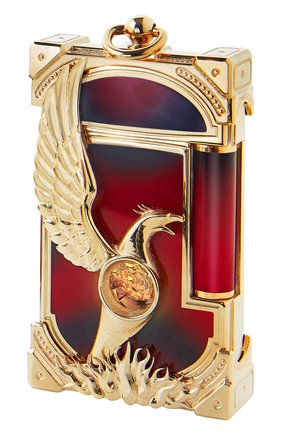 Мужского зажигалка "prestige" S.T. DUPONT бесцветного цвета, арт. 16160 | Фото 1 (Драгоценные камни: Другие)
